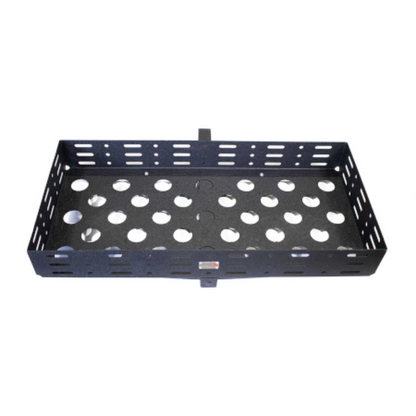 Fishbone Offroad - Cargo Storage Basket for 2 inch Hitch