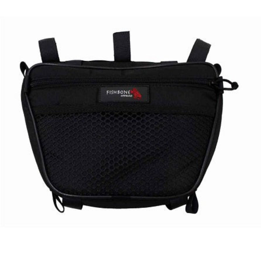 Fishbone Offroad - Dash Grab Handle Bag - 2007-Current Wrangler/Gladiator