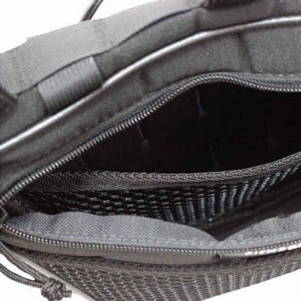 Fishbone Offroad - Dash Grab Handle Bag - 2007-Current Wrangler/Gladiator