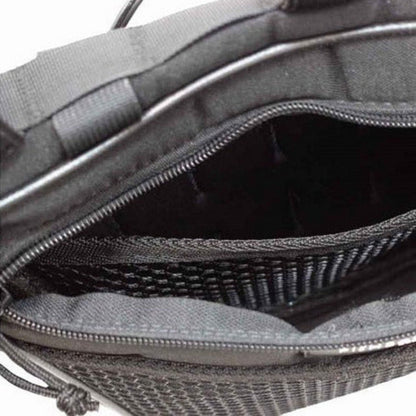 Fishbone Offroad - Dash Grab Handle Bag - 2007-Current Wrangler/Gladiator