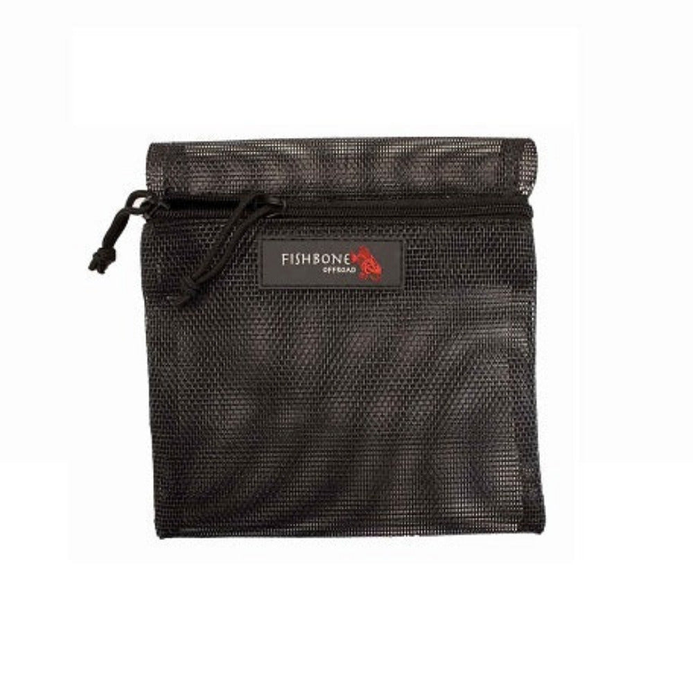 Fishbone Offroad - Door Bag for Trail Doors - Wrangler/Gladiator