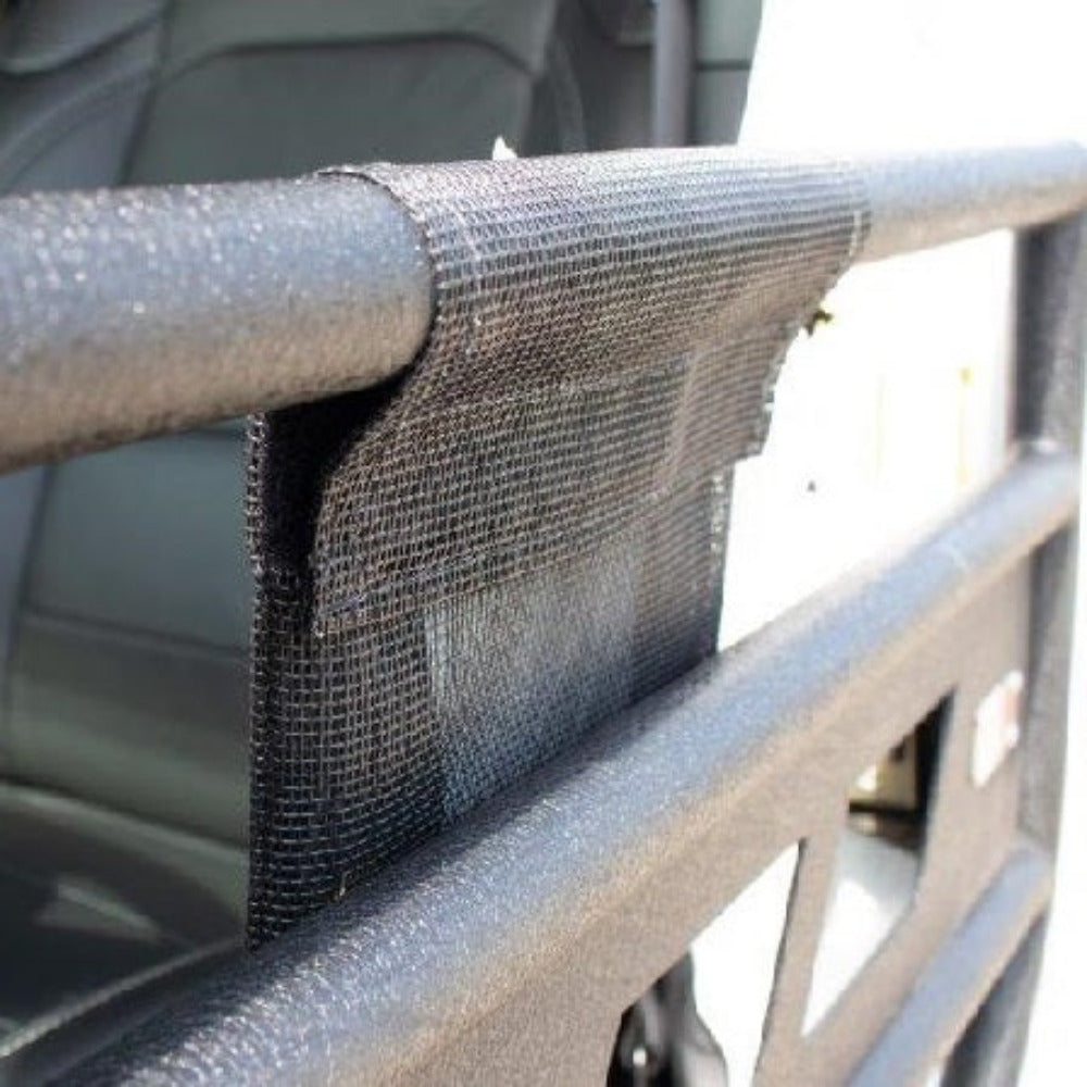Fishbone Offroad - Door Bag for Trail Doors - Wrangler/Gladiator