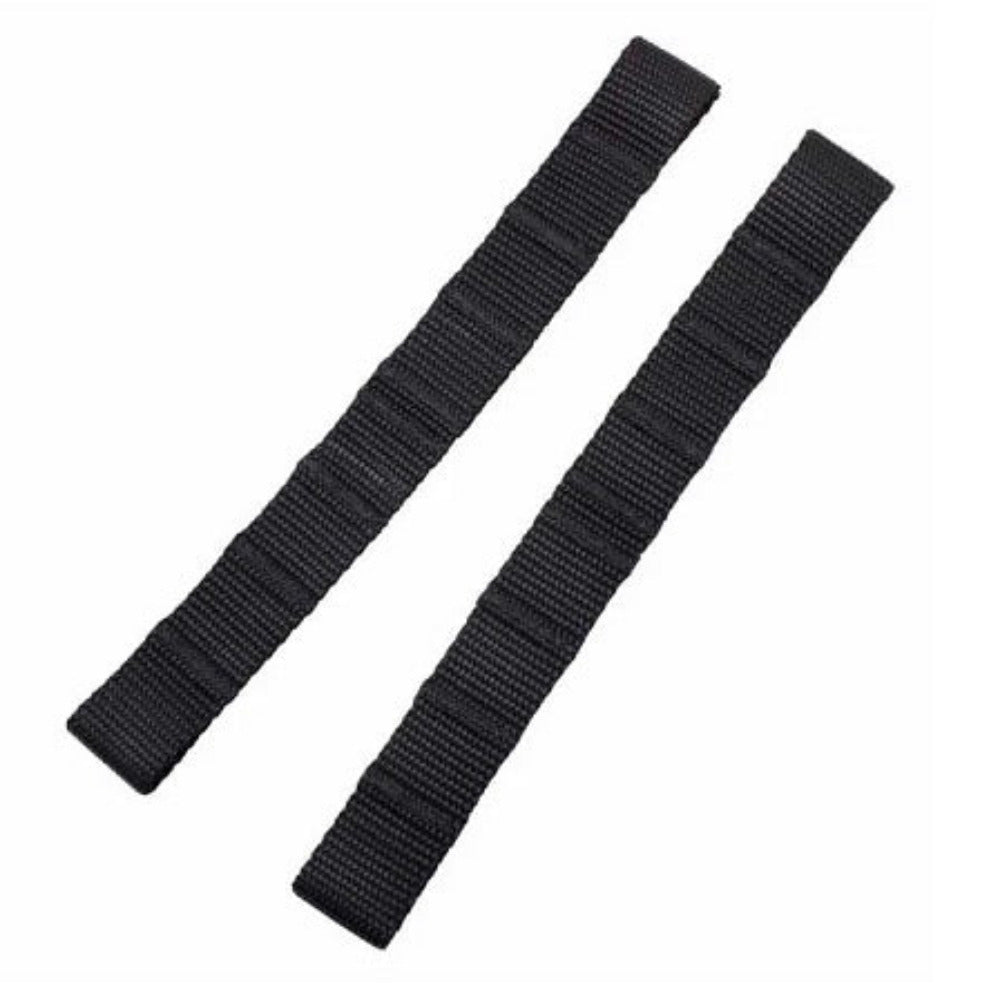 Fishbone Offroad - Door Limiting Straps - 1987-2006 Wrangler