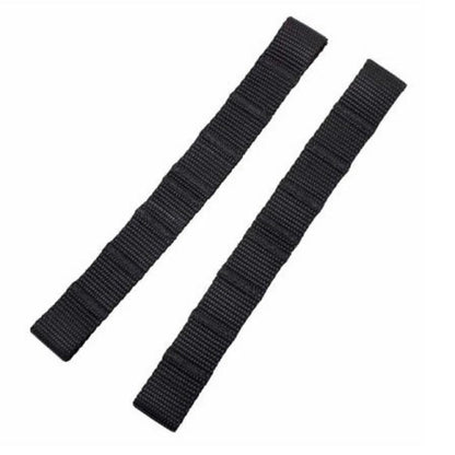Fishbone Offroad - Door Limiting Straps - 1987-2006 Wrangler