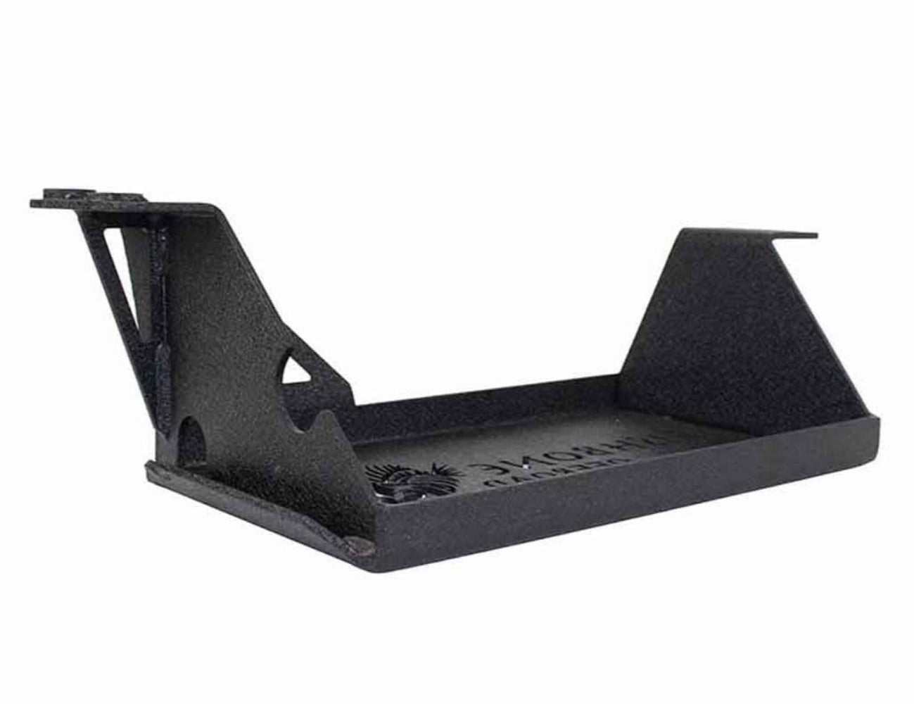 Fishbone Offroad - EVAP Canister Skid Plate - 2007-2011 Wrangler