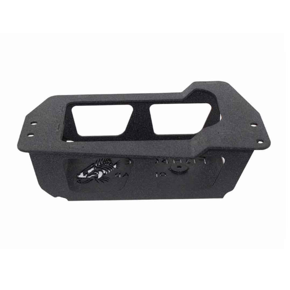 Fishbone Offroad - EVAP Canister Skid Plate - 2012-2018 Wrangler