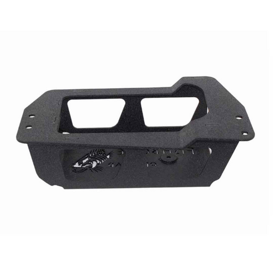 Fishbone Offroad - EVAP Canister Skid Plate - 2012-2018 Wrangler