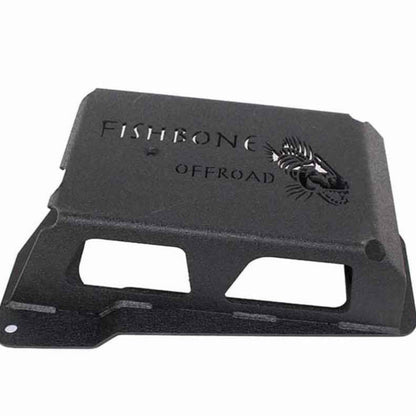 Fishbone Offroad - EVAP Canister Skid Plate - 2012-2018 Wrangler
