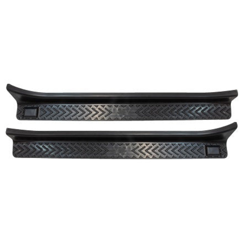 Fishbone Offroad - Entry Guards - 2018-Current Wrangler JL
