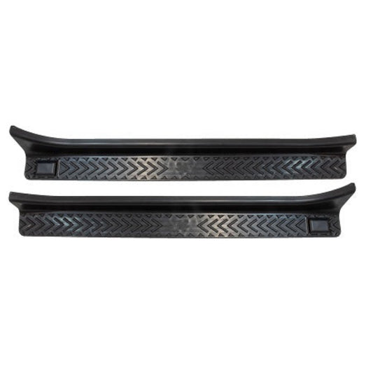 Fishbone Offroad - Entry Guards - 2018-Current Wrangler JL