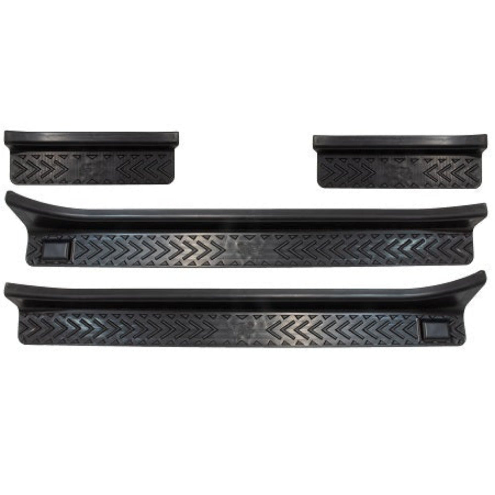 Fishbone Offroad - Entry Guards - 2020-Current Gladiator