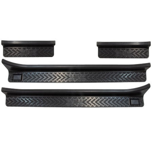 Fishbone Offroad - Entry Guards - 2020-Current Gladiator