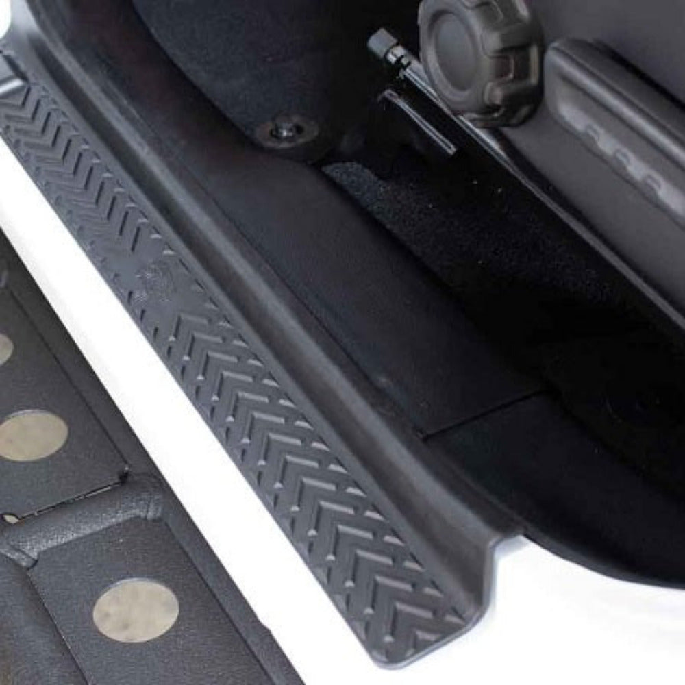 Fishbone Offroad - Entry Guards - 2020-Current Gladiator