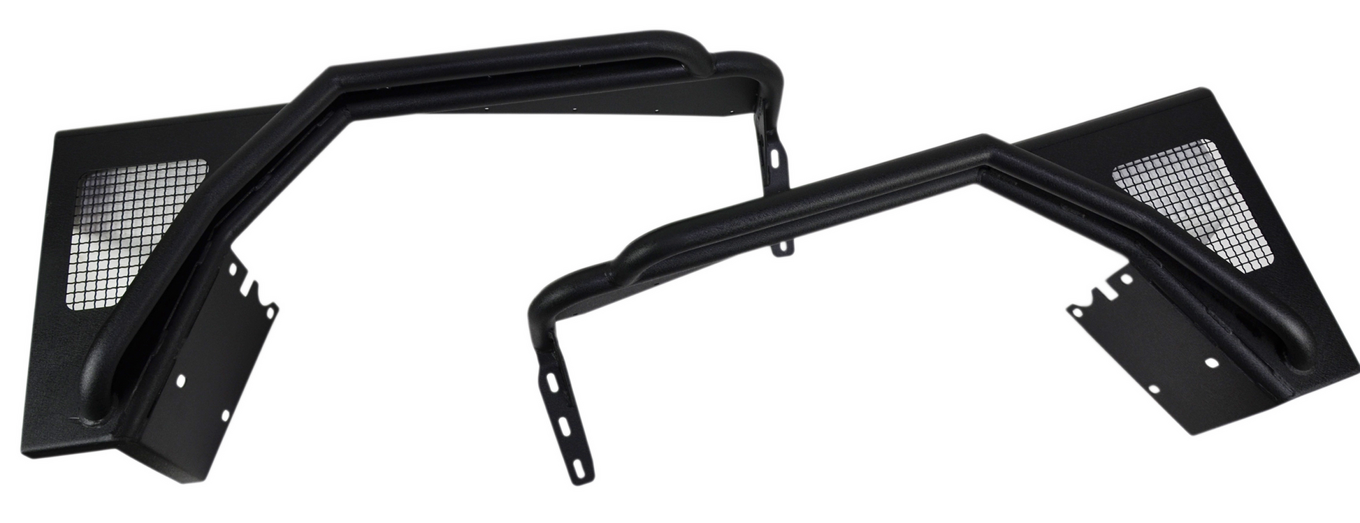 Fishbone Offroad - Fenders - 1997-2006 Wrangler
