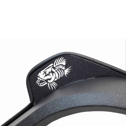 Fishbone Offroad - Fenders (Front) - 2018-Current Wrangler/Gladiator
