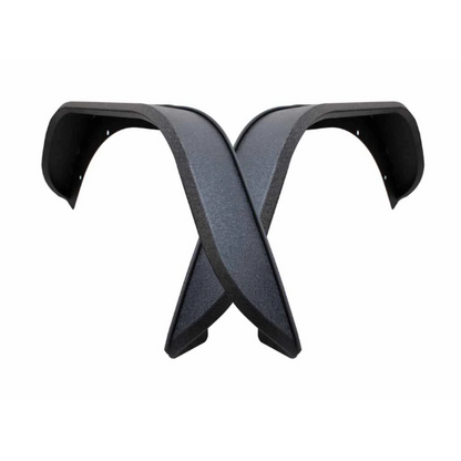 Fishbone Offroad - Fenders (Rear) - 2020-Current Gladiator