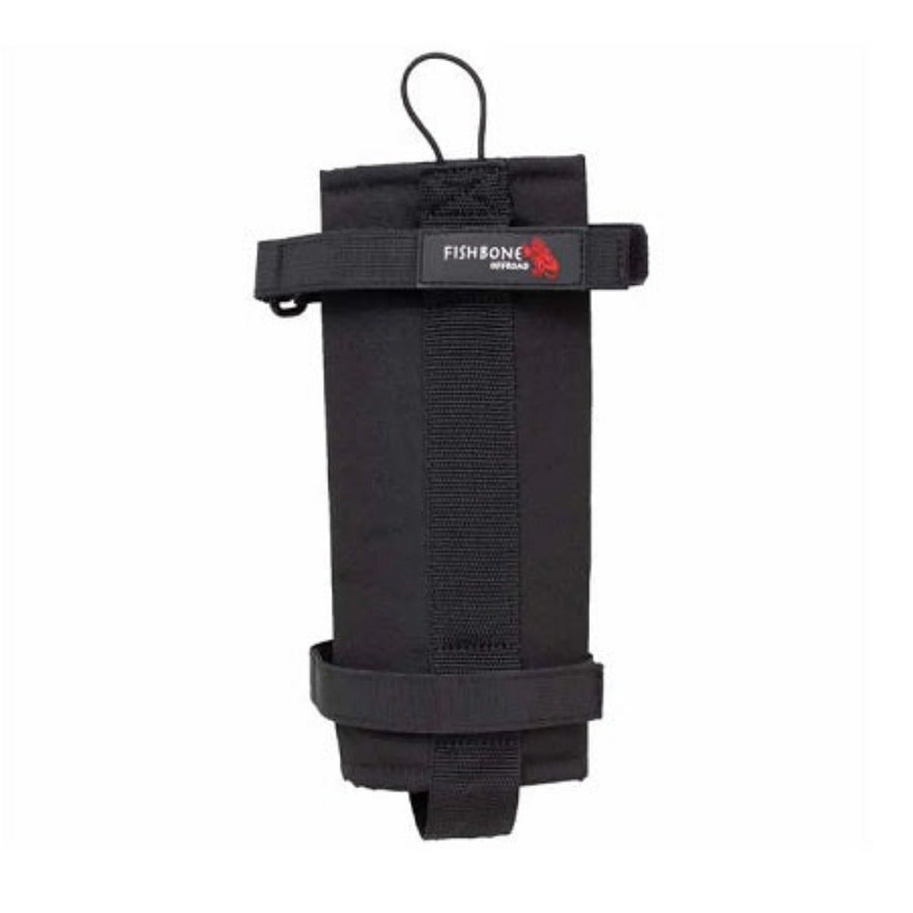 Fishbone Offroad - Fire Extinguisher Mount for Roll Bar (2.5lb)