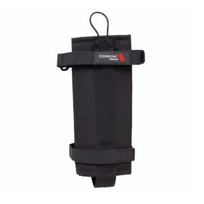 Fishbone Offroad - Fire Extinguisher Mount for Roll Bar (2.5lb)