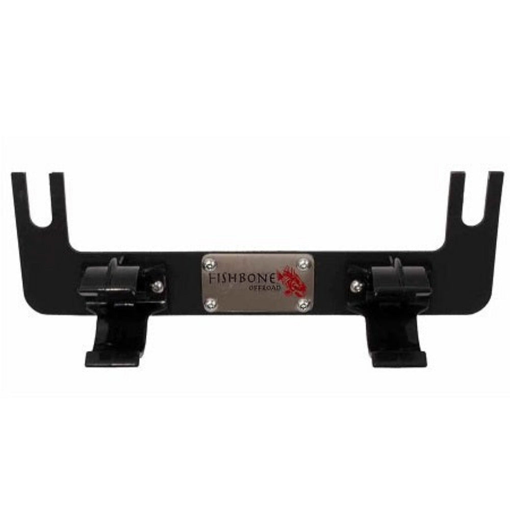 Fishbone Offroad - Flashlight Mount - 1987-1995 Wrangler