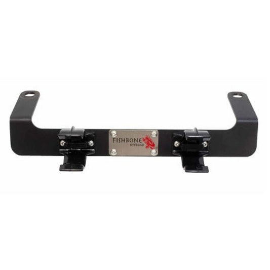 Fishbone Offroad - Flashlight Mount - 1997-2006 Wrangler