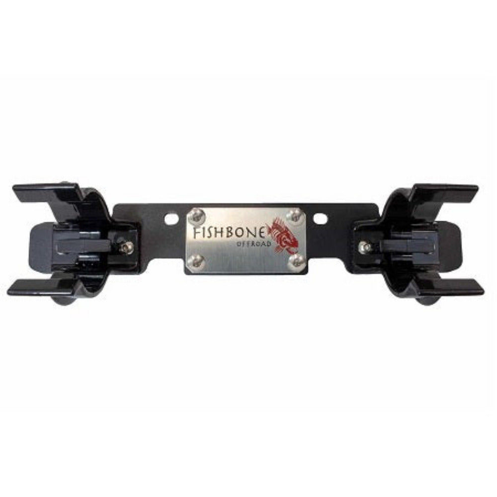 Fishbone Offroad - Flashlight Mount - 2007-2018 Wrangler