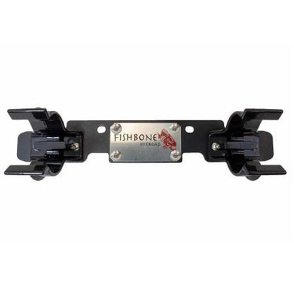Fishbone Offroad - Flashlight Mount - 2007-2018 Wrangler