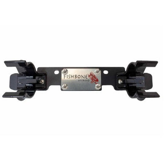 Fishbone Offroad - Flashlight Mount - 2007-2018 Wrangler
