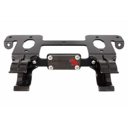Fishbone Offroad - Flashlight Mount for Front Roll Bar - 2018-Current Wrangler/Gladiator