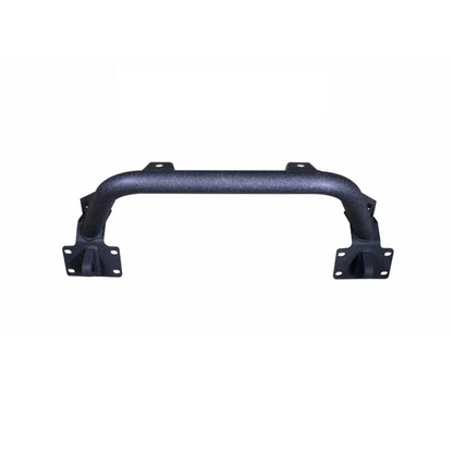 Fishbone Offroad - Front Bumper Bull Bar for Barracuda Series - 2007-Current Wrangler/Gladiator