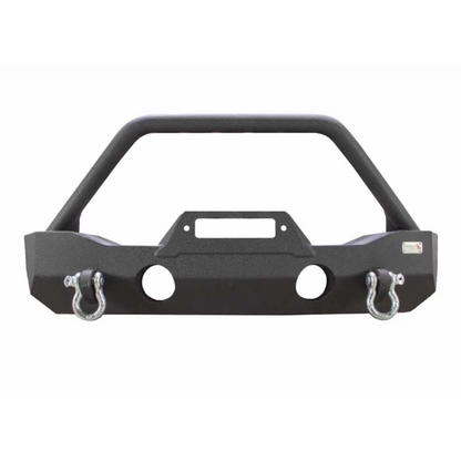 Fishbone Offroad - Front Bumper | Mako Series - 2018-Current Wrangler/Gladiator