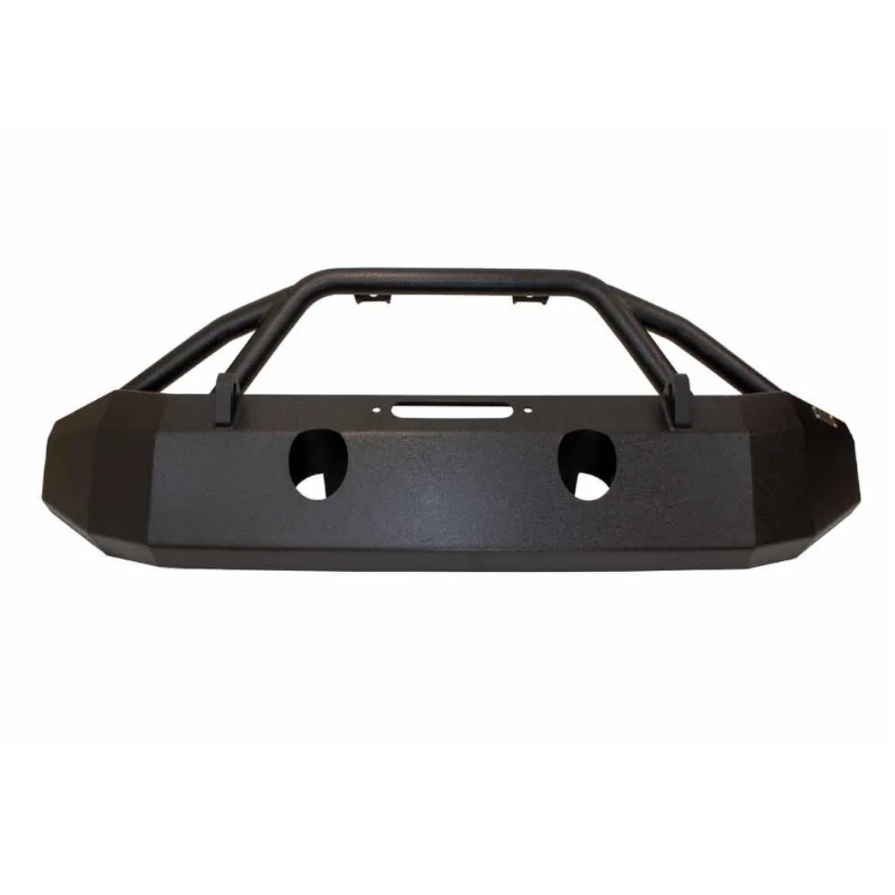 Fishbone Offroad - Front Bumper (Mid-Width) - 2018-Current Wrangler/Gladiator
