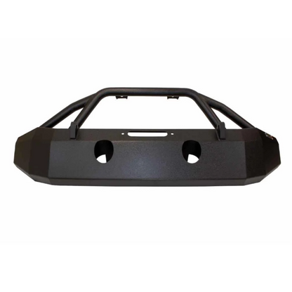 Fishbone Offroad - Front Bumper (Mid-Width) - 2018-Current Wrangler/Gladiator