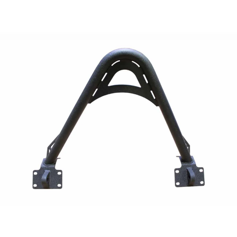 Fishbone Offroad - Front Bumper Stinger Bar for Barracuda Series - 2007-Current Wrangler/Gladiator
