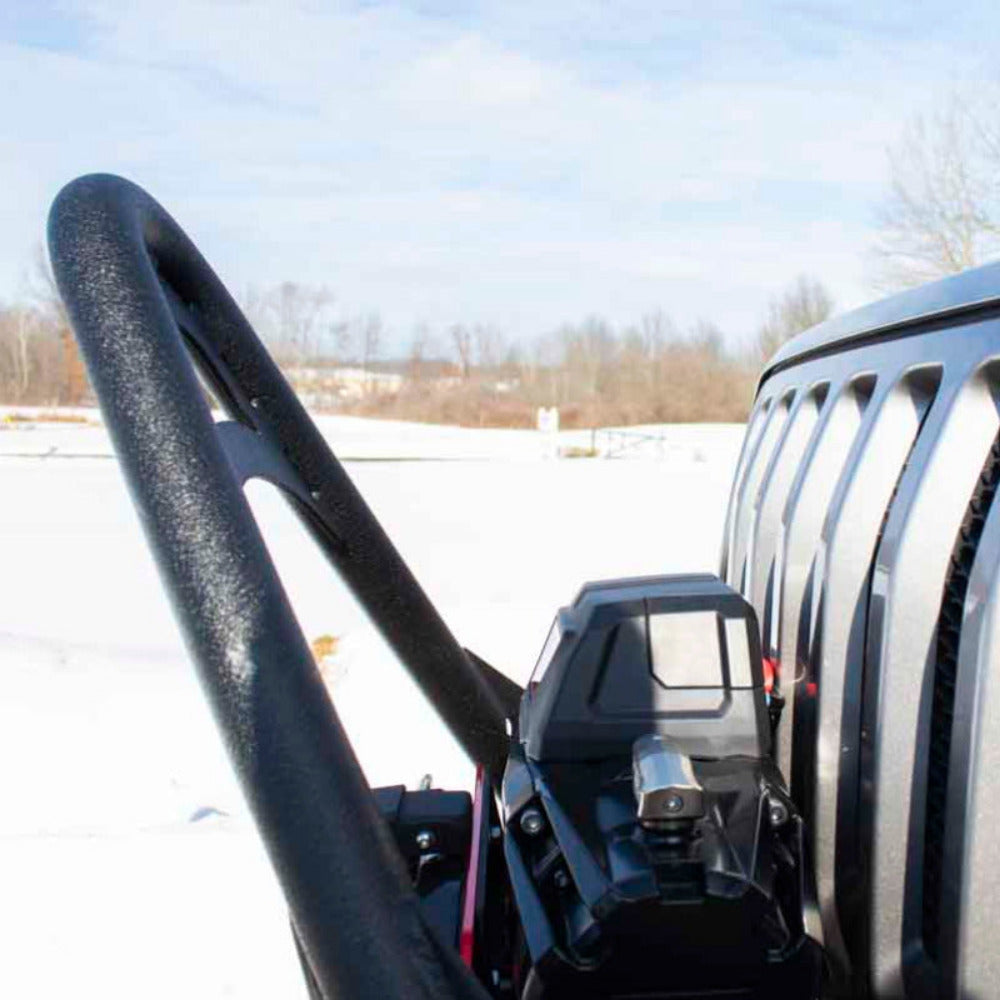 Fishbone Offroad - Front Bumper Stinger Bar for Barracuda Series - 2007-Current Wrangler/Gladiator