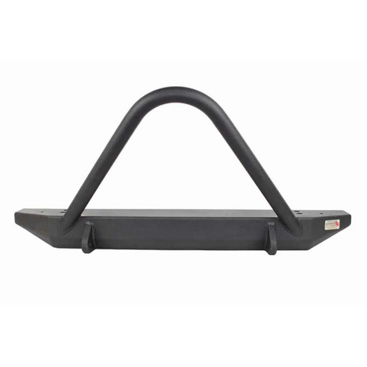 Fishbone Offroad - Front Bumper w/ Stinger | Piranha Series - 1997-2006 Wrangler