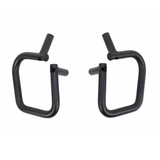 Fishbone Offroad - Grab Handles - 2007-2018 Wrangler JK