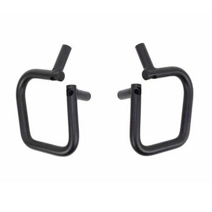 Fishbone Offroad - Grab Handles - 2007-2018 Wrangler Unlimited JKU