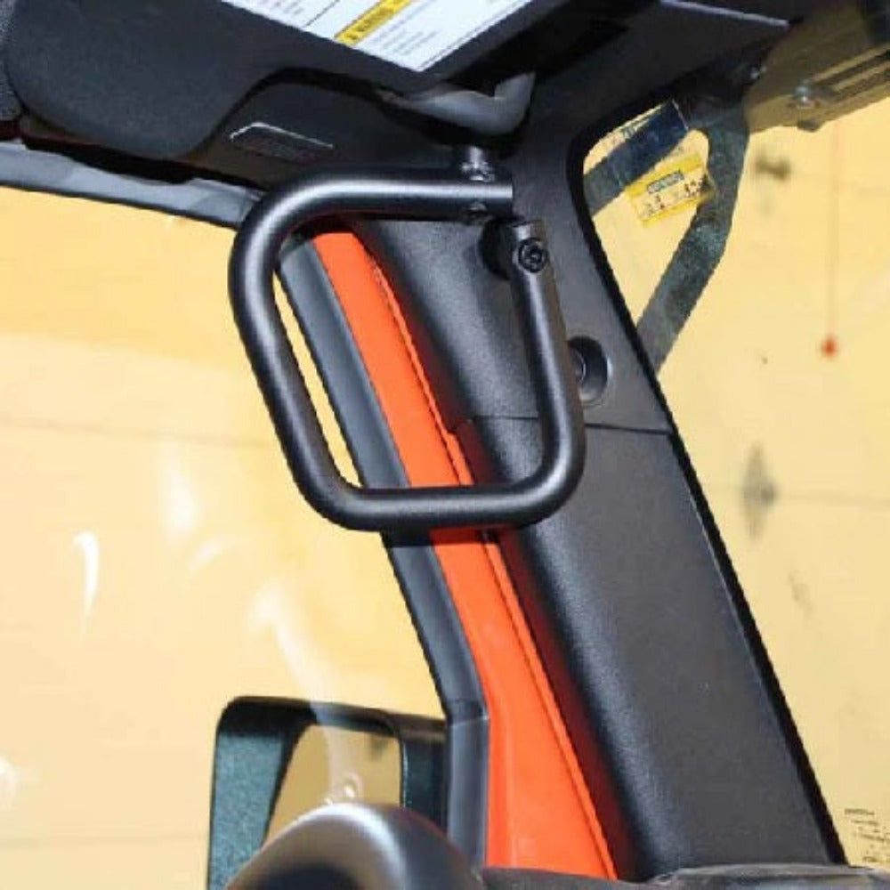 Fishbone Offroad - Grab Handles - 2007-2018 Wrangler Unlimited JKU