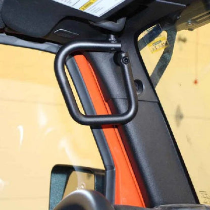 Fishbone Offroad - Grab Handles - 2007-2018 Wrangler Unlimited JKU