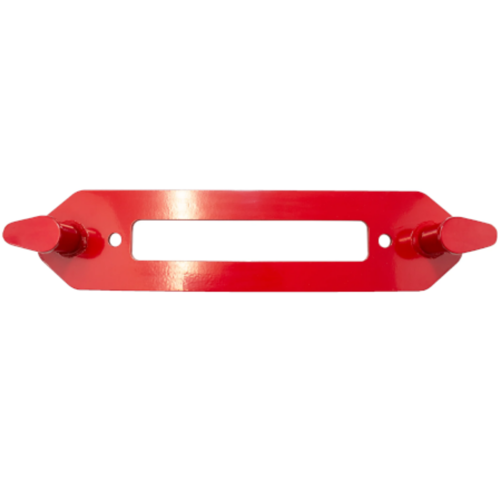 Fishbone Offroad - Hawse Fairlead Winch Hook Retainer