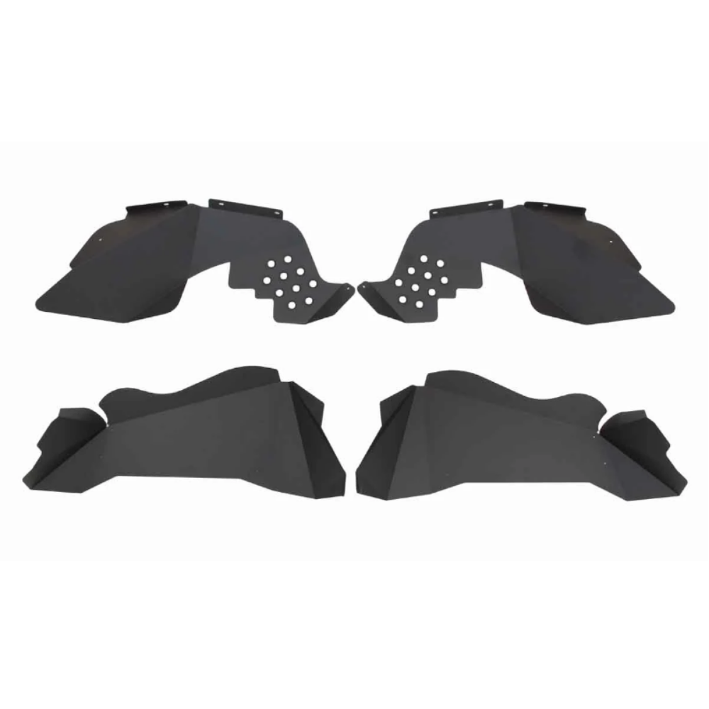 Fishbone Offroad - Inner Fenders | Legacy Series - 2007-2018 Wrangler