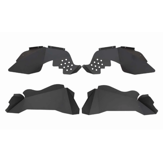 Fishbone Offroad - Inner Fenders | Legacy Series - 2007-2018 Wrangler