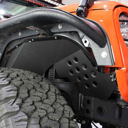 Fishbone Offroad - Inner Fenders | Legacy Series - 2007-2018 Wrangler