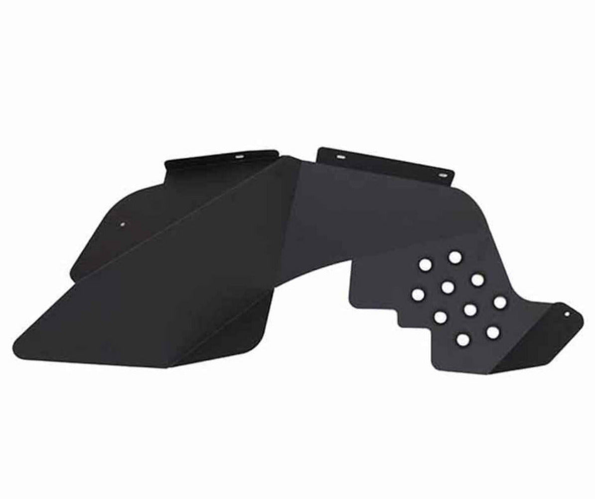 Fishbone Offroad - Inner Fenders | Legacy Series - 2007-2018 Wrangler