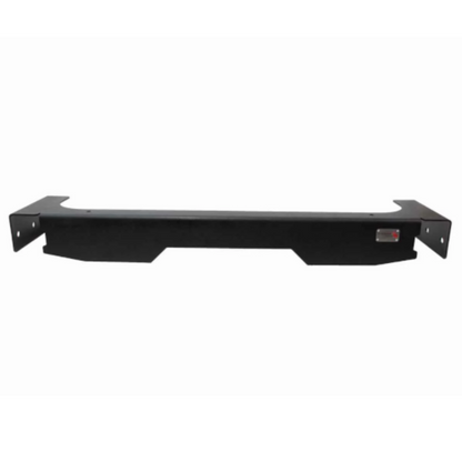 Fishbone Offroad - Rear Bumper Delete - 2007-2018 Wrangler