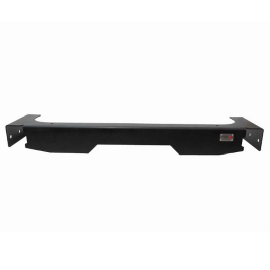 Fishbone Offroad - Rear Bumper Delete - 2007-2018 Wrangler