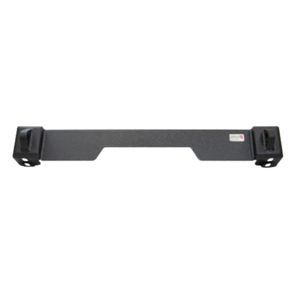 Fishbone Offroad - Rear Bumper Delete - 2018-Current Wrangler