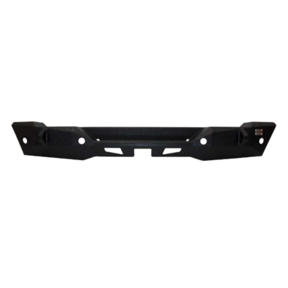 Fishbone Offroad - Rear Bumper | Mako Series - 2018-Current Wrangler