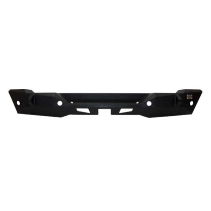Fishbone Offroad - Rear Bumper | Mako Series - 2018-Current Wrangler