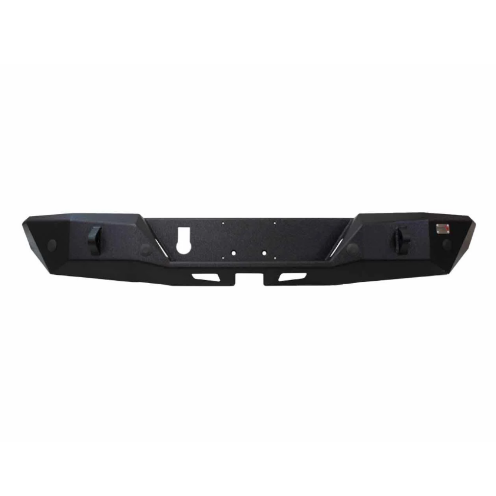 Fishbone Offroad - Rear Bumper | Mako Series - 2020-Current Gladiator